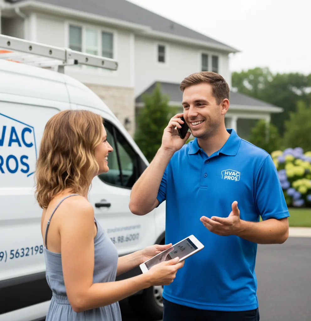 Cobra HVAC customer support in Fort Walton Beach